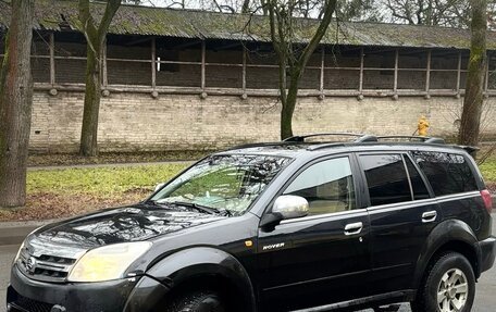 Great Wall Hover, 2007 год, 295 000 рублей, 2 фотография