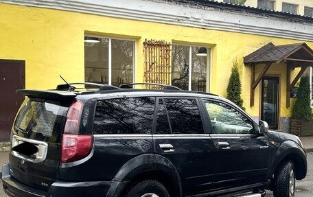 Great Wall Hover, 2007 год, 295 000 рублей, 4 фотография