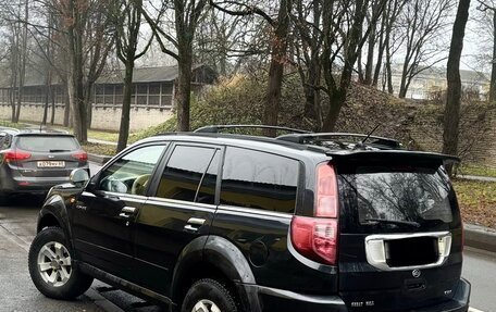 Great Wall Hover, 2007 год, 295 000 рублей, 3 фотография