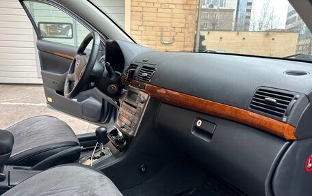 Toyota Avensis III рестайлинг, 2008 год, 925 000 рублей, 14 фотография