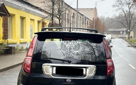 Great Wall Hover, 2007 год, 295 000 рублей, 5 фотография