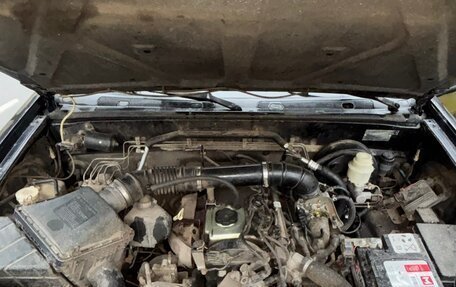 Great Wall Hover, 2007 год, 295 000 рублей, 7 фотография