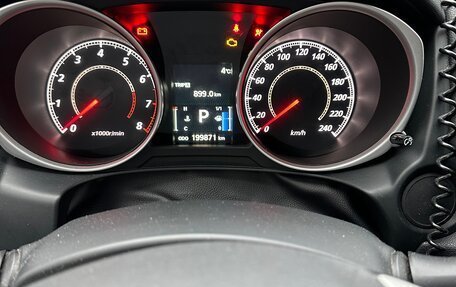 Mitsubishi ASX I рестайлинг, 2013 год, 1 000 000 рублей, 4 фотография