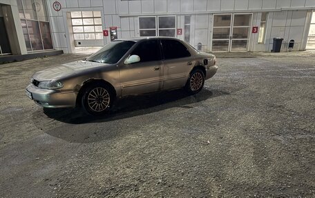 KIA Clarus I, 1996 год, 99 000 рублей, 3 фотография