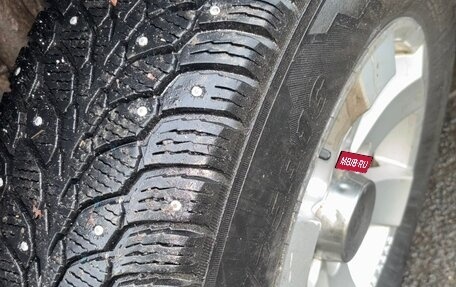 Great Wall Hover, 2007 год, 295 000 рублей, 8 фотография