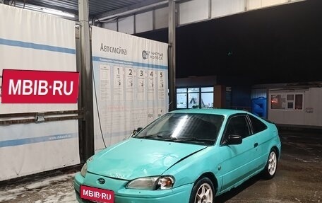 Toyota Cynos, 1995 год, 130 000 рублей, 1 фотография