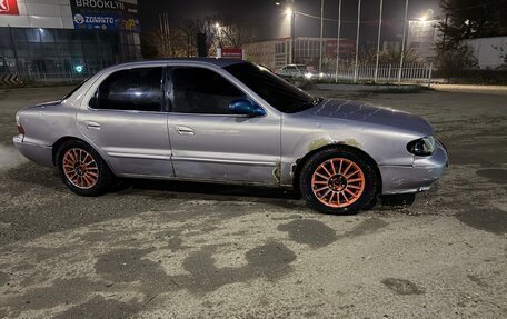 KIA Clarus I, 1996 год, 99 000 рублей, 5 фотография