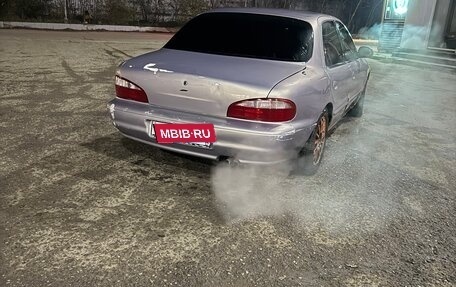 KIA Clarus I, 1996 год, 99 000 рублей, 6 фотография