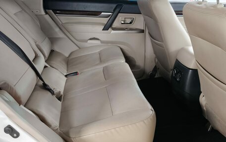 Mitsubishi Pajero IV, 2017 год, 2 999 000 рублей, 18 фотография