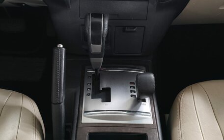 Mitsubishi Pajero IV, 2017 год, 2 999 000 рублей, 15 фотография