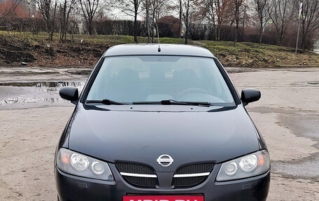 Nissan Almera, 2006 год, 490 000 рублей, 2 фотография