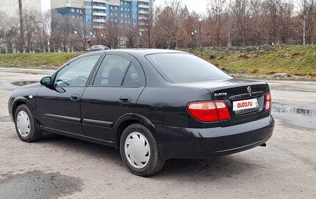 Nissan Almera, 2006 год, 490 000 рублей, 4 фотография
