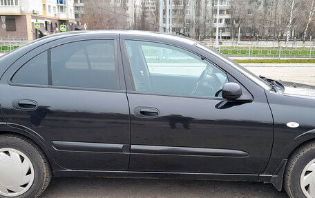 Nissan Almera, 2006 год, 490 000 рублей, 5 фотография