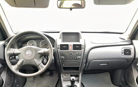 Nissan Almera, 2006 год, 490 000 рублей, 6 фотография