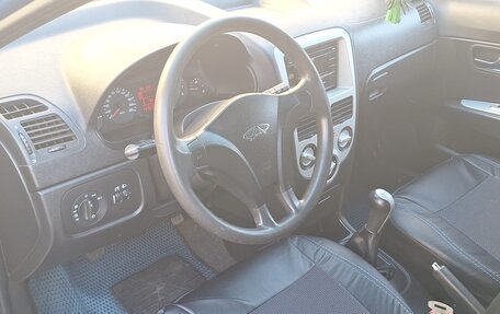 Chery Very (A13), 2012 год, 220 000 рублей, 4 фотография