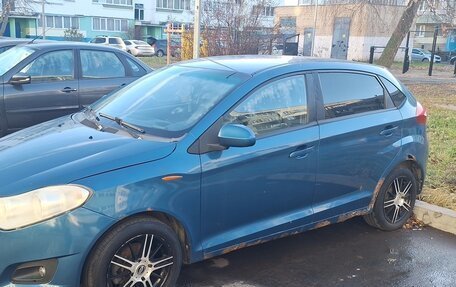 Chery Very (A13), 2012 год, 220 000 рублей, 2 фотография