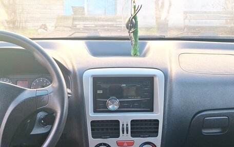 Chery Very (A13), 2012 год, 220 000 рублей, 5 фотография