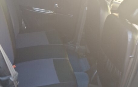 Chery Very (A13), 2012 год, 220 000 рублей, 6 фотография