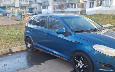 Chery Very (A13), 2012 год, 220 000 рублей, 7 фотография