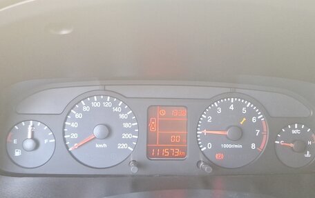 Chery Very (A13), 2012 год, 220 000 рублей, 8 фотография