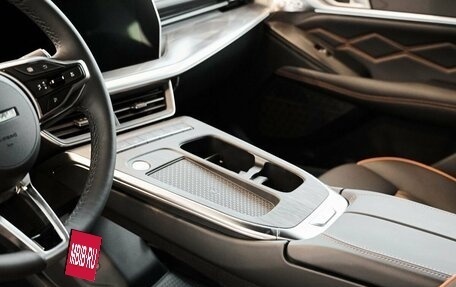 Haval F7, 2025 год, 3 599 000 рублей, 35 фотография