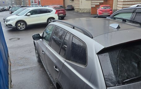 BMW X3, 2010 год, 1 250 000 рублей, 5 фотография