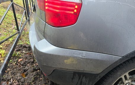 BMW X3, 2010 год, 1 250 000 рублей, 6 фотография