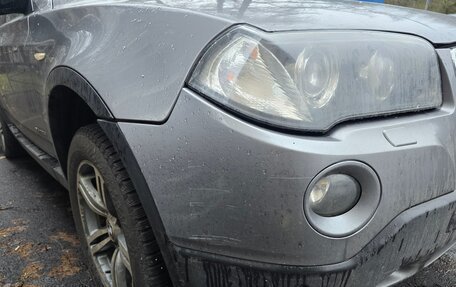 BMW X3, 2010 год, 1 250 000 рублей, 13 фотография