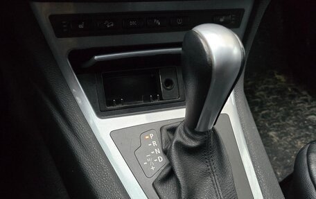 BMW X3, 2010 год, 1 250 000 рублей, 10 фотография