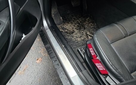 BMW X3, 2010 год, 1 250 000 рублей, 9 фотография