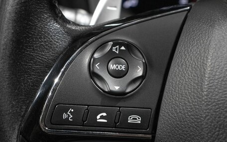 Mitsubishi Outlander III рестайлинг 3, 2015 год, 1 708 700 рублей, 10 фотография