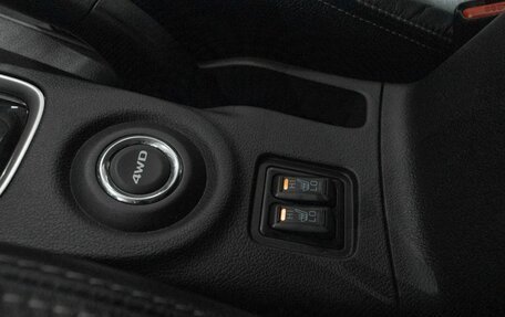 Mitsubishi Outlander III рестайлинг 3, 2015 год, 1 708 700 рублей, 6 фотография