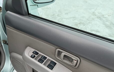 Nissan March II, 1997 год, 235 000 рублей, 10 фотография