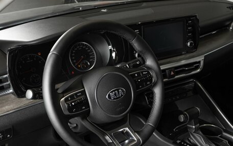 KIA K5, 2020 год, 2 764 300 рублей, 3 фотография