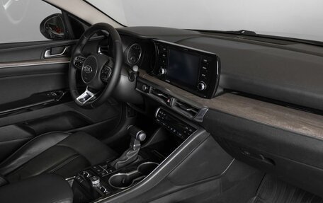 KIA K5, 2020 год, 2 764 300 рублей, 4 фотография