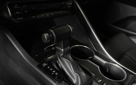 KIA K5, 2020 год, 2 764 300 рублей, 5 фотография