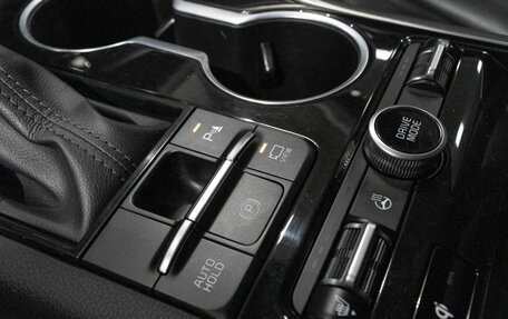 KIA K5, 2020 год, 2 764 300 рублей, 9 фотография