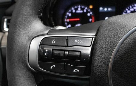 KIA K5, 2020 год, 2 764 300 рублей, 10 фотография