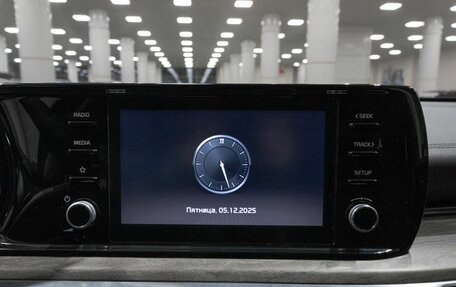 KIA K5, 2020 год, 2 764 300 рублей, 7 фотография