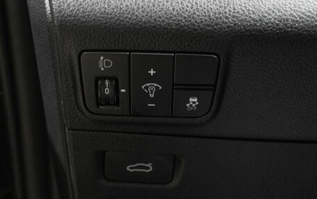 KIA K5, 2020 год, 2 764 300 рублей, 13 фотография