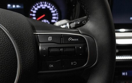 KIA K5, 2020 год, 2 764 300 рублей, 11 фотография