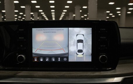 KIA K5, 2020 год, 2 764 300 рублей, 6 фотография