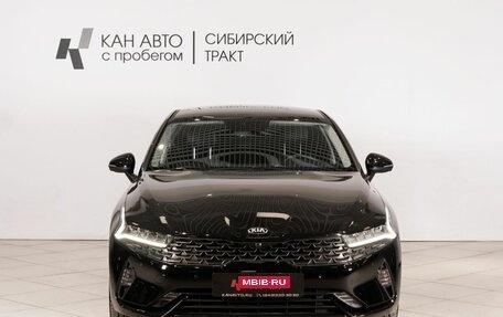 KIA K5, 2020 год, 2 764 300 рублей, 16 фотография