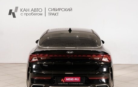 KIA K5, 2020 год, 2 764 300 рублей, 17 фотография