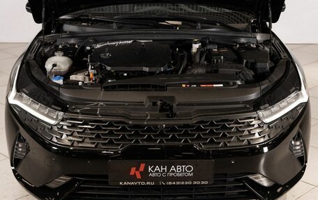 KIA K5, 2020 год, 2 764 300 рублей, 18 фотография