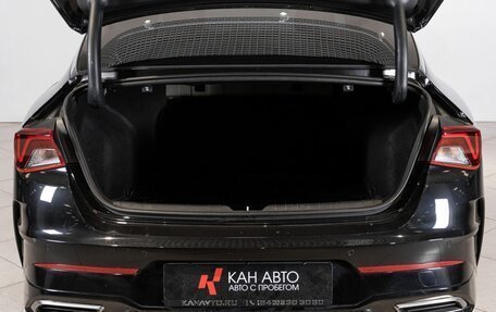 KIA K5, 2020 год, 2 764 300 рублей, 19 фотография