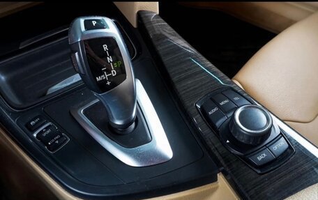 BMW 3 серия, 2012 год, 1 720 000 рублей, 7 фотография