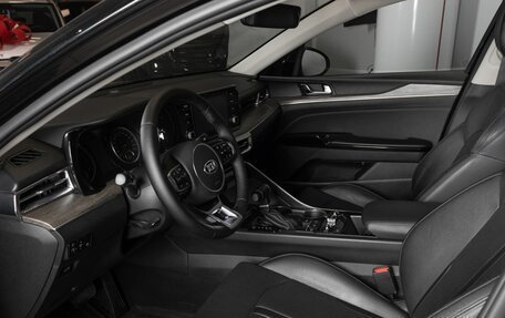 KIA K5, 2020 год, 2 764 300 рублей, 20 фотография