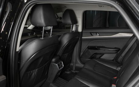 KIA K5, 2020 год, 2 764 300 рублей, 21 фотография