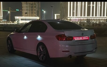 BMW 3 серия, 2012 год, 1 720 000 рублей, 4 фотография